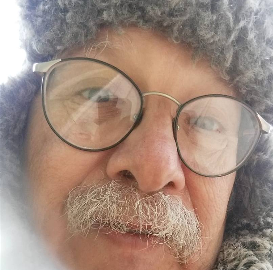 Ken Harris 1