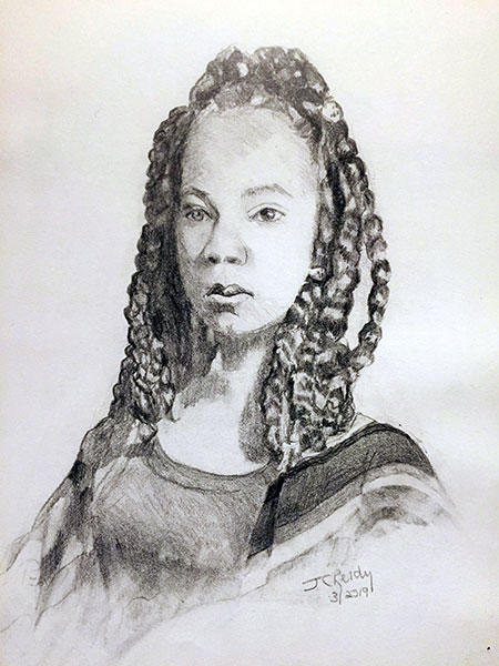 Welcome to Creative Demos – Our Portrait Series
