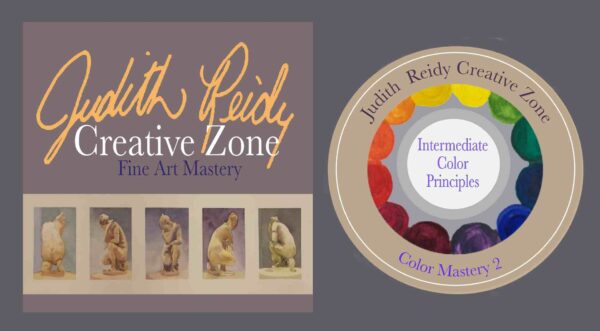 Intermediate Color Principles