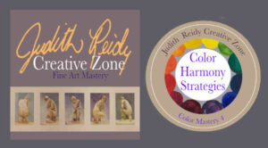 4 Color Harmony Strategies