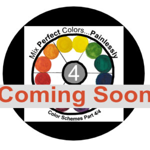 Color Schemes Featured Images