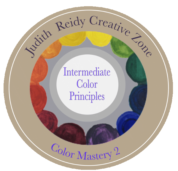 Intermediate Color Principles