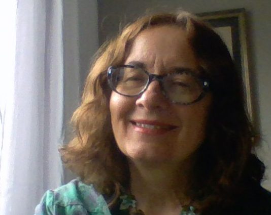Judith Reidy