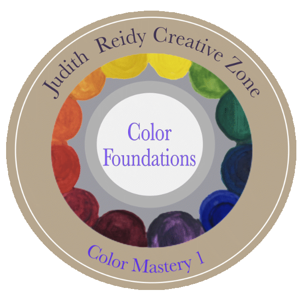 Color Foundations course