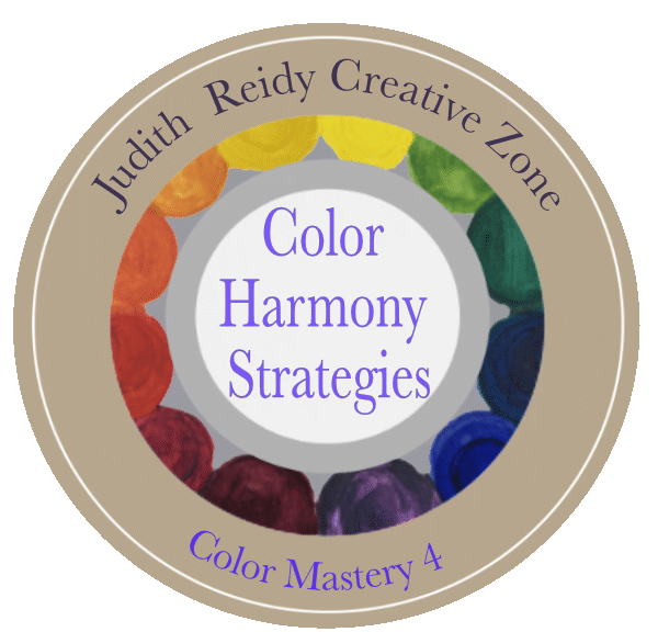 Color Harmony Strategies