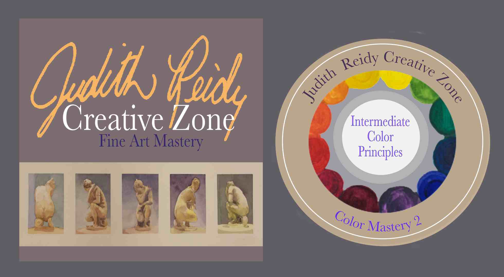 2 Intermediate Color Principles Course Banner 2 Intermediate Color Principles