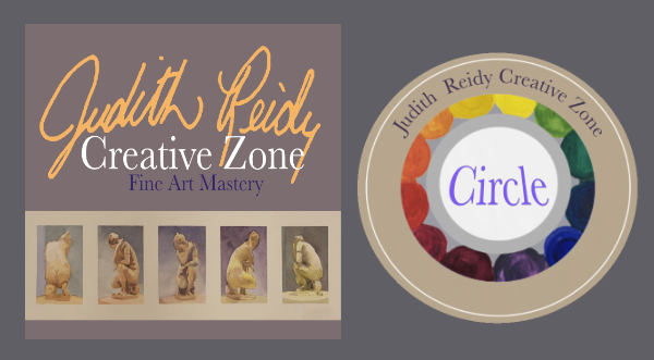 Creative Zone Circle