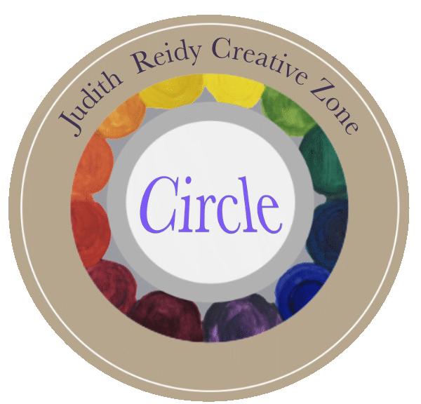 Creative Zone Circle