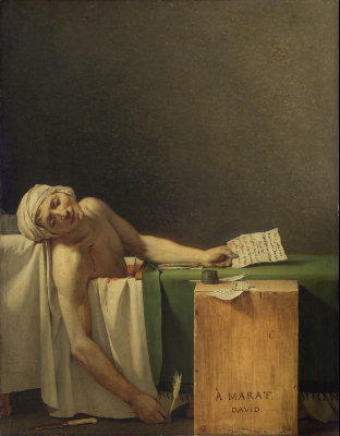 Historical Events: Painting the Turning Points of Time