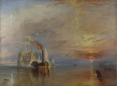 Water: Painting the Restless Muse