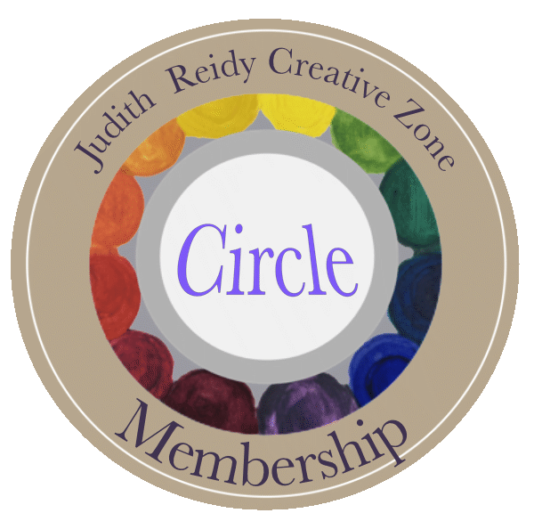 Creative Zone Circle Membership 
