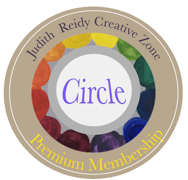 Creative Zone Circle Premium Membership